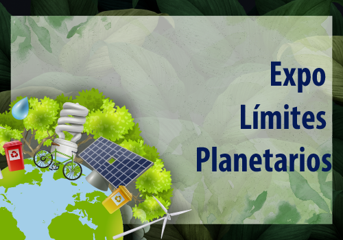 Expo límites planetarios